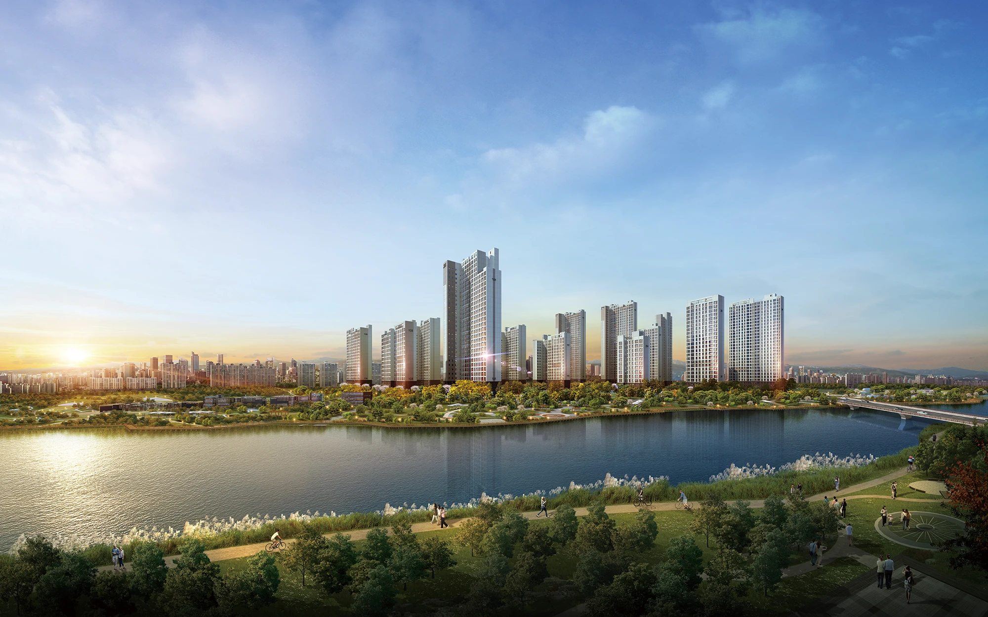 레이원시티 뷰 3