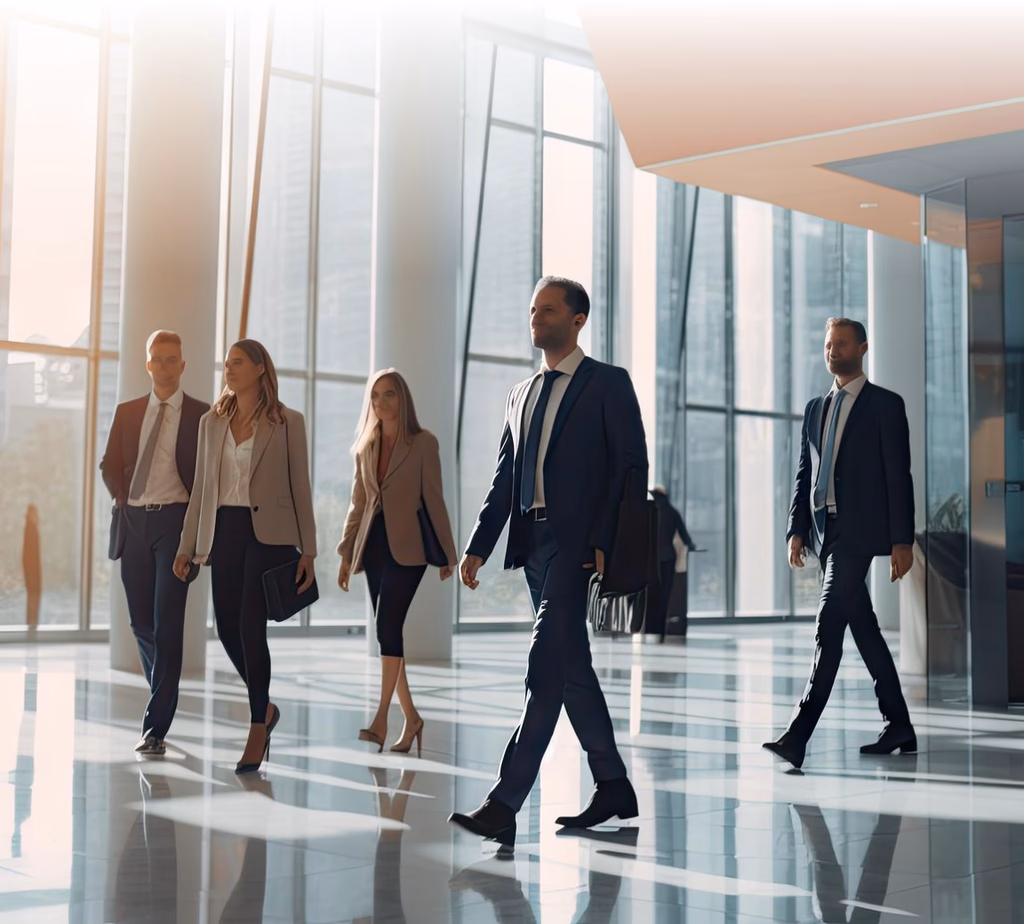 직주근접 신중심지